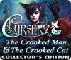 Cursery: Le Croquemitaine Edition Collector game