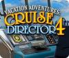 Vacation Adventures: Cruise Director 4 game
