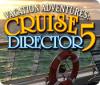 Vacation Adventures: Cruise Director 5 game