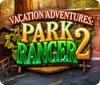 Aventures de vacances: Park Ranger 2 game
