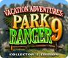 Vacation Adventures: Park Ranger 9 Édition Collector game