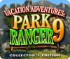 Vacation Adventures: Park Ranger 9 Édition Collector game