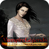 Vampire Legends: L'Histoire de Kisilova Edition Collector game