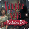 Vampire Saga: La Boîte de Pandore game