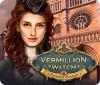 Vermillion Watch: Poursuite Parisienne game