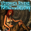 Veronica Rivers : Portails de l'Inconnu game