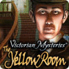 Victorian Mysteries: Le Mystère de la Chambre Jaune game
