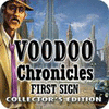 Les Chroniques de Voodoo: l'Augure Edition Collector game