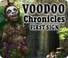 Les Chroniques de Voodoo : L’Augure game