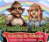 Weather Lord: Following the Princess Édition Collector game