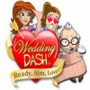 Wedding Dash: Ready, Aim, Love ! game