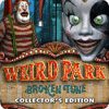 Weird Park: La Mélodie du Malheur Edition Collector game