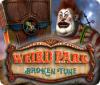 Weird Park: La Mélodie du Malheur game
