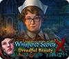 Whispered Secrets: Terrible Beauté game