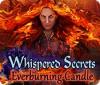 Whispered Secrets: La Bougie Éternelle game