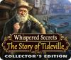 Whispered Secrets: Bienvenue à Tideville Edition Collector game