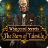 Whispered Secrets: Bienvenue à Tideville game