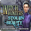 Witch Hunters: Jeunesse Volée Edition Collector game