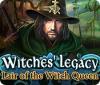 Witches' Legacy: La Reine des Sorcières game