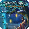 Witches' Legacy: La Reine des Sorcières Edition Collector game