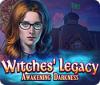 Witches' Legacy: Le Réveil des Ténèbres game