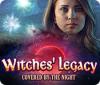 Witches' Legacy: Nuit Envoûtante game