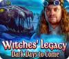 Witches Legacy: Sombre Avenir game