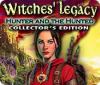 Witches' Legacy: Chasse aux Sorcières Edition Collector game