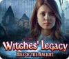 Witches' Legacy: L'Aïeule game