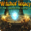 Witches' Legacy: La Malédiction des Charleston game
