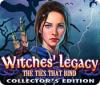 Witches' Legacy: Des Liens de Sang Edition Collector game
