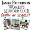 Women's Murder Club: Mort Ecarlate game