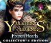 Yuletide Legends: Coeurs de Glace Édition Collector game