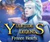 Yuletide Legends: Coeurs de Glace game