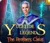 Yuletide Legends: Les Frères Noël game