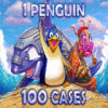1 Penguin 100 Cases jeu