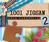 1001 Jigsaw Earth Chronicles 2 jeu