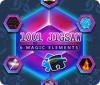 1001 Jigsaw Six Magic Elements jeu