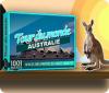 1001 Puzzles Tour du monde Australie jeu