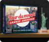1001 Puzzles Tour du monde Grande Amérique jeu