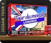 1001 Puzzles Tour du monde Londres jeu