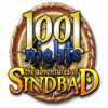 1001 Nights: Les Aventures de Sindbad jeu