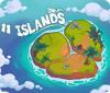 11 Islands jeu