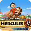 12 Labours of Hercules V: Kids of Hellas jeu