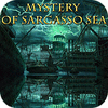 Mystery of Sargasso Sea jeu