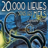 20.000 Leagues under the Sea jeu