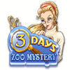 3 Days: Zoo Mystery jeu