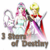 3 Stars of Destiny jeu