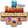 3D Mahjong Deluxe jeu