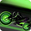 3D Neon Race 2 jeu
